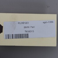 2008-2013 BMW M3 S65 Secondary Air Injection Pump 11727838313 OEM Used