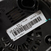 2008-2013 BMW M3 S65 Alternator 180 Amp 12317838656 OEM Used