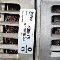 2008-2013 BMW M3 S65 Alternator 180 Amp 12317838656 OEM Used