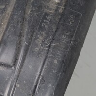 2008-2013 BMW M3 Coupe/Conv Right Front Fender Liner 51718043214 OEM Used