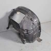 2008-2013 BMW M3 Coupe/Conv Right Front Fender Liner 51718043214 OEM Used