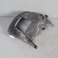 2008-2013 BMW M3 Coupe/Conv Right Front Fender Liner 51718043214 OEM Used