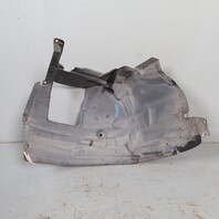 2008-2013 BMW M3 Coupe/Conv Right Front Fender Liner 51718043214 OEM Used