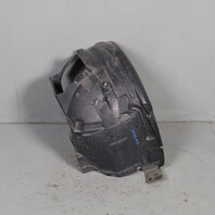 2008-2013 BMW M3 Coupe/Conv Right Front Fender Liner 51718043214 OEM Used
