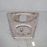 2008-2013 BMW M3 Belly Pan Skid Plate Splash Shield 31102283032 OEM Used