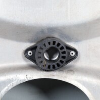 2008-2013 BMW M3 Belly Pan Skid Plate Splash Shield 31102283032 OEM Used