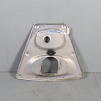 2008-2013 BMW M3 Belly Pan Skid Plate Splash Shield 31102283032 OEM Used