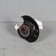 2007-2013 BMW 328i Coupe Left Rear Spindle Knuckle Hub 33326774809 OEM Used
