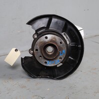 2007-2013 BMW 328i Coupe Left Rear Spindle Knuckle Hub 33326774809 OEM Used