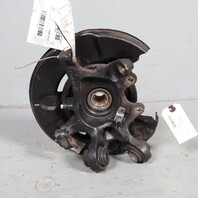2007-2013 BMW 328i Coupe Left Rear Spindle Knuckle Hub 33326774809 OEM Used