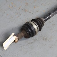 2012-2016 BMW 528i Right Rear Axle Shaft CV Joint 33207630184 OEM Used