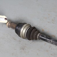 2012-2016 BMW 528i Right Rear Axle Shaft CV Joint 33207630184 OEM Used