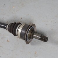 2012-2016 BMW 528i Right Rear Axle Shaft CV Joint 33207630184 OEM Used