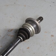 2012-2016 BMW 528i Right Rear Axle Shaft CV Joint 33207630184 OEM Used