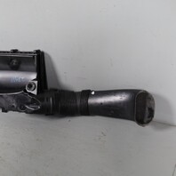 2014-2018 BMW X5 X6 N55 Air Cleaner Filter Box Housing 13717583713 OEM Used