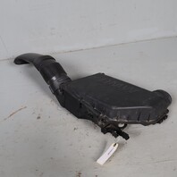 2014-2018 BMW X5 X6 N55 Air Cleaner Filter Box Housing 13717583713 OEM Used