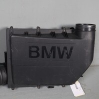 2014-2018 BMW X5 X6 N55 Air Cleaner Filter Box Housing 13717583713 OEM Used