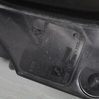 2014-2018 BMW X5 X6 N55 Air Cleaner Filter Box Housing 13717583713 OEM Used