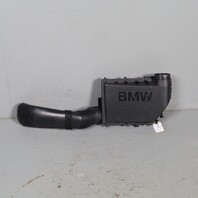 2014-2018 BMW X5 X6 N55 Air Cleaner Filter Box Housing 13717583713 OEM Used