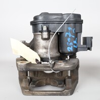 2011-2016 BMW 528i 535i Rear Brake Caliper Pair Set 34216793041 OEM Used