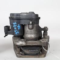 2011-2016 BMW 528i 535i Rear Brake Caliper Pair Set 34216793041 OEM Used