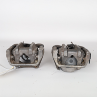2011-2016 BMW 528i 535i Rear Brake Caliper Pair Set 34216793041 OEM Used