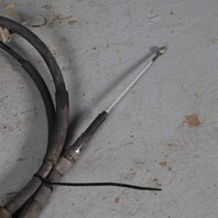 2007-2014 BMW X5 X6 Parking Brake Actuator With Cables 34436796072 OEM Used