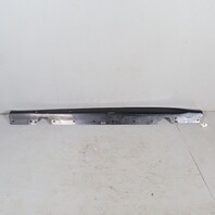 2013-2015 BMW X1 M-Sport Left Rocker Panel Molding 51778047543 OEM Used