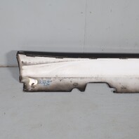 2013-2015 BMW X1 M-Sport Left Rocker Panel Molding 51778047543 OEM Used