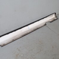 2013-2015 BMW X1 M-Sport Left Rocker Panel Molding 51778047543 OEM Used