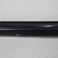 2013-2015 BMW X1 M-Sport Left Rocker Panel Molding 51778047543 OEM Used