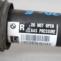 2015-2018 BMW X5 X6 Right Rear Shock Absorber 33506867866 OEM Used