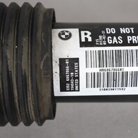 2015-2018 BMW X5 X6 Right Rear Shock Absorber 33506867866 OEM Used