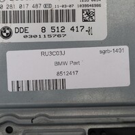 2009-2011 BMW 335d X5 M57 Engine Computer Module ECU ECM DME OEM Used