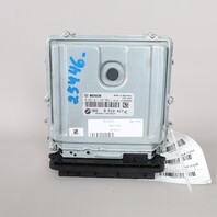 2009-2011 BMW 335d X5 M57 Engine Computer Module ECU ECM DME OEM Used