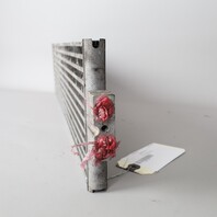 2012-2016 BMW Active 5 / 7 Hybrid Inverter Radiator 17117631019 OEM Used