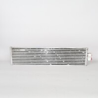 2012-2016 BMW Active 5 / 7 Hybrid Inverter Radiator 17117631019 OEM Used