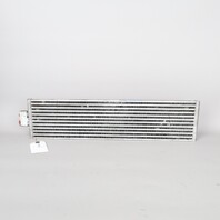 2012-2016 BMW Active 5 / 7 Hybrid Inverter Radiator 17117631019 OEM Used