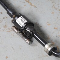 2007-2019 BMW X5 X6 Front Active Stabilizer Sway Bar 37116781636 OEM Used