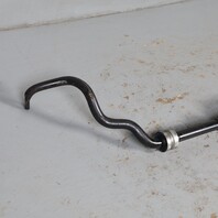 2007-2019 BMW X5 X6 Front Active Stabilizer Sway Bar 37116781636 OEM Used