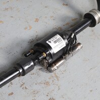 2007-2019 BMW X5 X6 Front Active Stabilizer Sway Bar 37116781636 OEM Used