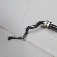 2007-2019 BMW X5 X6 Front Active Stabilizer Sway Bar 37116781636 OEM Used