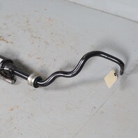 2007-2019 BMW X5 X6 Front Active Stabilizer Sway Bar 37116781636 OEM Used