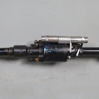 2007-2019 BMW X5 X6 Front Active Stabilizer Sway Bar 37116781636 OEM Used