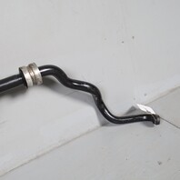 2007-2019 BMW X5 X6 Front Active Stabilizer Sway Bar 37116781636 OEM Used