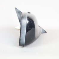 2004-2006 BMW 325ci 330ci E46 Cpe/Conv Right Door Mirror 51167153134 OEM Used