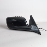 2004-2006 BMW 325ci 330ci E46 Cpe/Conv Right Door Mirror 51167153134 OEM Used
