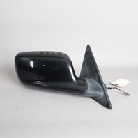 2004-2006 BMW 325ci 330ci E46 Cpe/Conv Right Door Mirror 51167153134 OEM Used