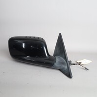 2004-2006 BMW 325ci 330ci E46 Cpe/Conv Right Door Mirror 51167153134 OEM Used