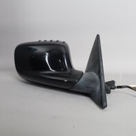 2004-2006 BMW 325ci 330ci E46 Cpe/Conv Right Door Mirror 51167153134 OEM Used